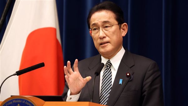 Japan pledges to enhance its military capabilities