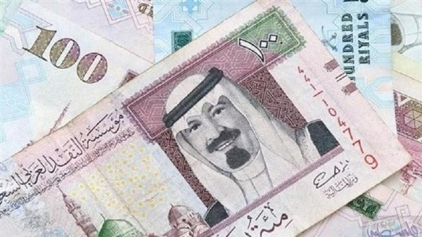 The price of the Saudi riyal today, Sunday, 11-11-2022 at the end of Egyptian banks’ transactions