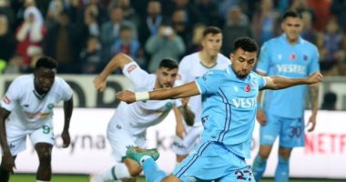 Trezeguet: We deserved to beat Konya … and do our best in the matches