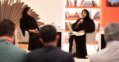 The book “Essential Messages” Jawaher Al Qasimi: A successful woman does not live for themselves and does not transcend