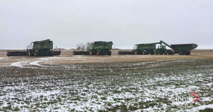 ‘Focus Saskatchewan’ explores the province’s changing agriculture industry