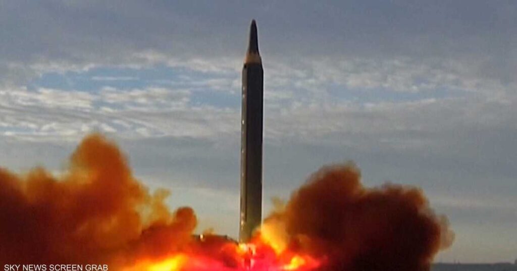 Pyongyang threatens the response of “Hazem and a sweeping” to Washington and Soul maneuvers