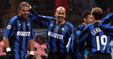 Gul Morning .. Veron leads Inter to Italian super it with a missile in Juventus