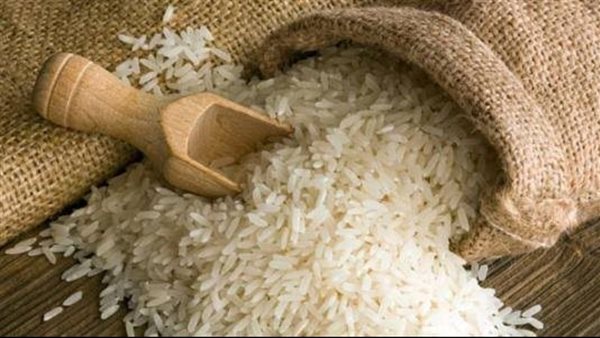 Urgent .. rice prices drop 1100 pounds today, Monday, November 7, 2022