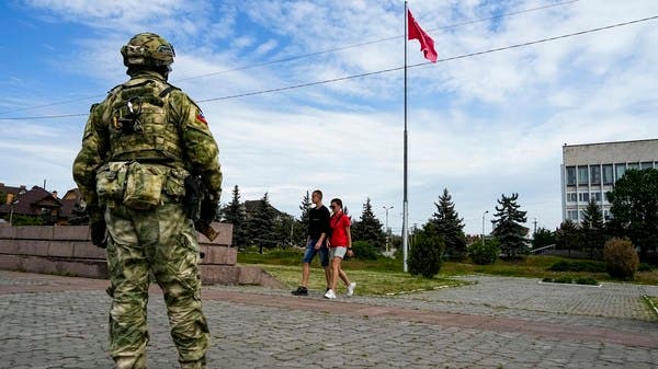 Kyiv: The Russians turn the fighting with a street warfare