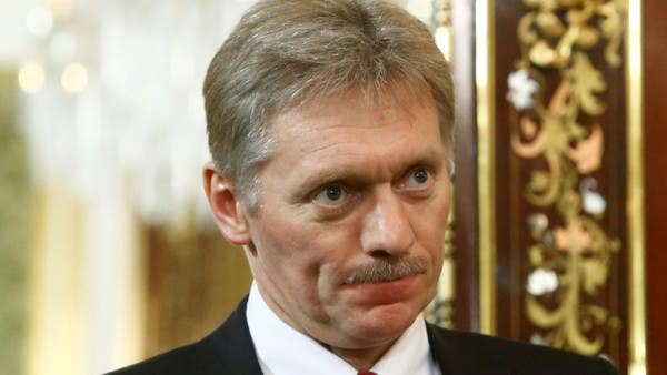 The Kremlin: Always open to negotiations and an intransigence