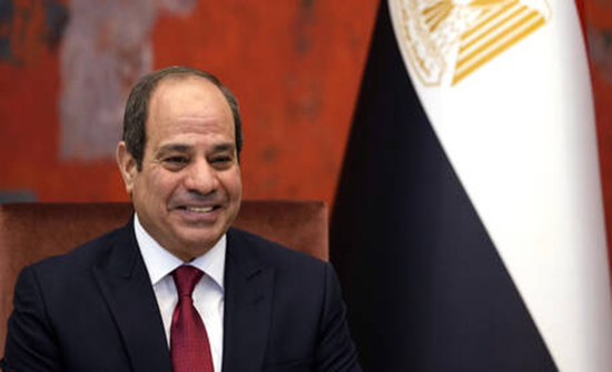 Cope 27 .. President Sisi announces his willingness to work to stop the war in Ukraine