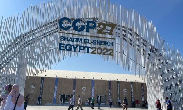 Egypt’s Min. of Culture presents rich cultural, artistic program during COP27