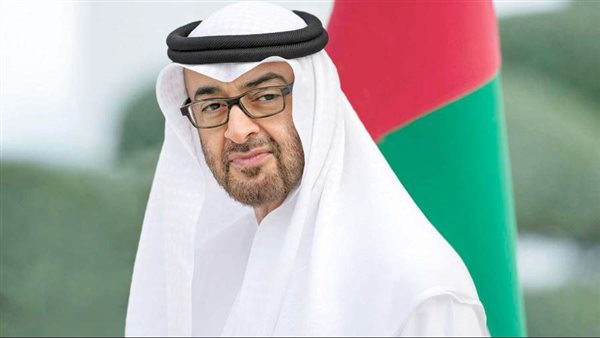 Sheikh Mohammed bin Zayed: A strategic partnership with America to invest $ 100 billion to produce clean energy