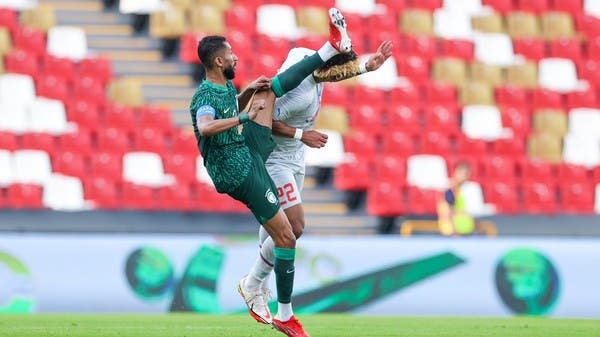 The Saudi national team captain was injured before the World Cup