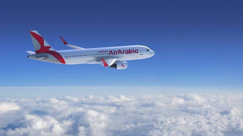 “Arab Egypt” launches direct flights between Cairo and Marseille in France