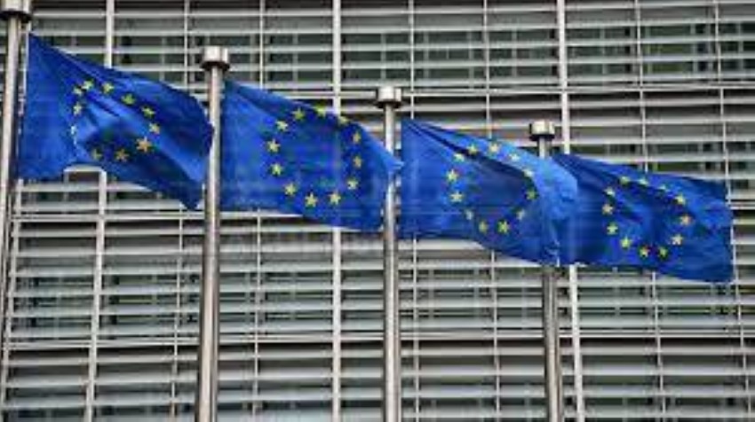 The European Commission demands 3 billion euros for carbon dioxide disposal projects