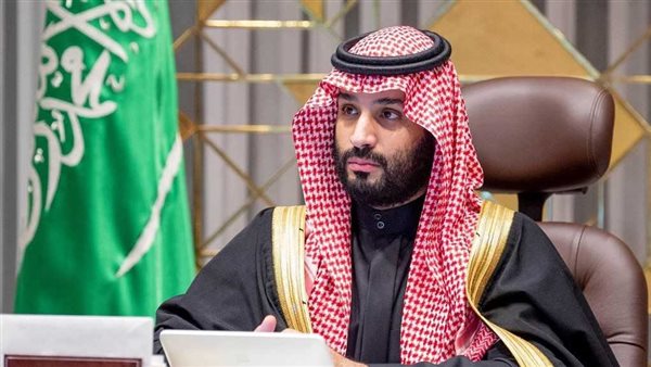 Saudi Crown Prince: The Kingdom aims to reach the zero neutrality in 2050