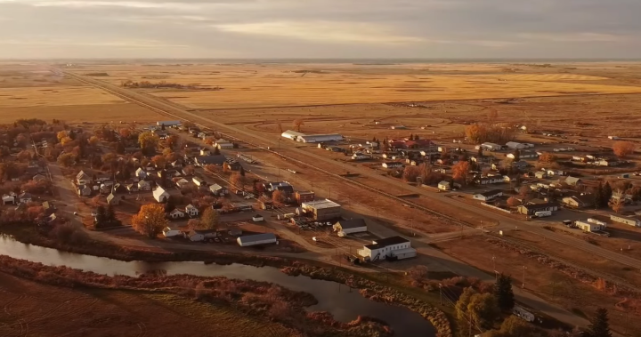 New YouTube channel showcases Saskatchewan’s beauty from above