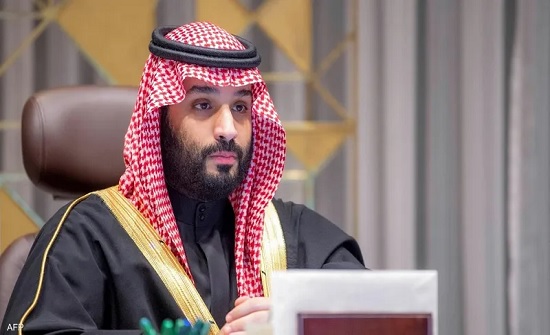 Mohammed bin Salman announces the hosting of the Green Middle East initiative headquarters