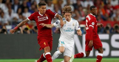 The date of the Real Madrid match against Liverpool in the Champions League final price