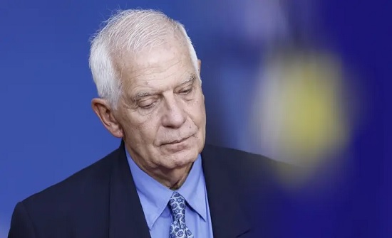 Borrell: Nuclear negotiations with Tehran do not develop in the right direction