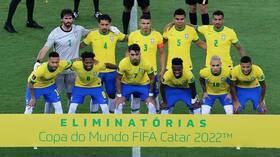 Brazil is a blow to Liverpool … a surprise in the “Silicao” list of the World Cup Qatar 2022