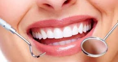 5 tips to take care of oral health .. most notably away from bad eating habits