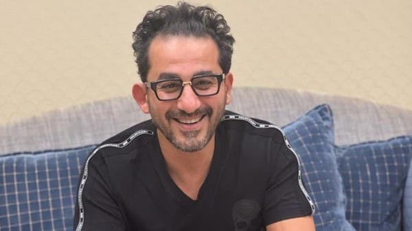 Ahmed Helmy returns to the theater in the Riyadh season .. and “Warning to Karim Abdulaziz”