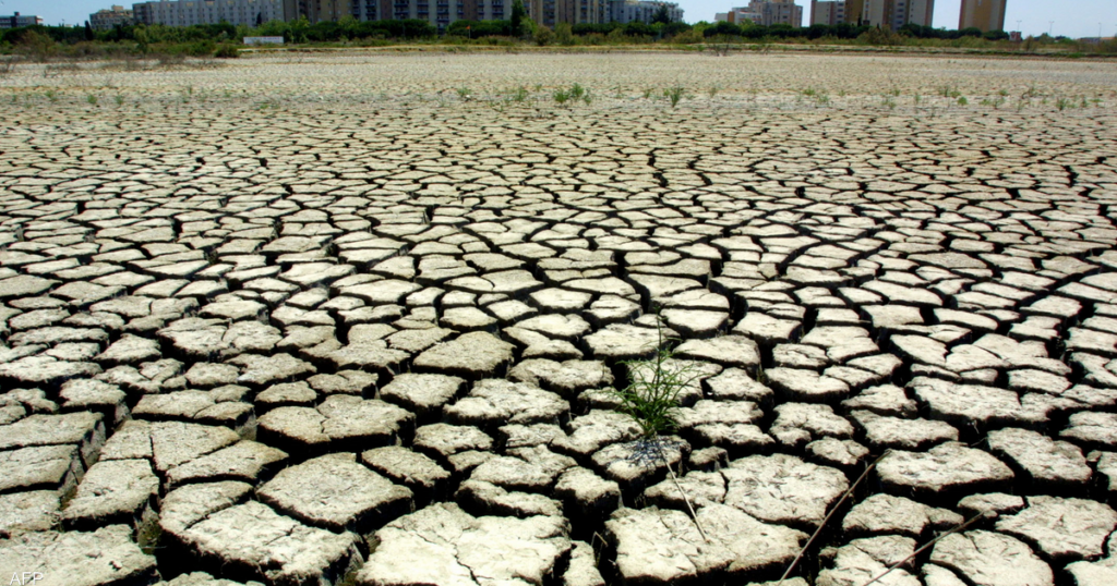 Report: Developing countries lose a trillion dollars annually for climate change