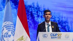 A British newspaper reveals the reason for the departure of the climate conference in Egypt quickly