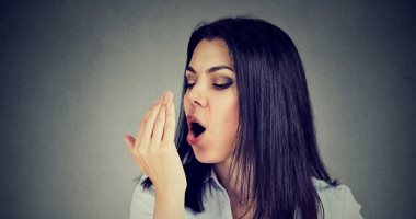 Because no one is alienated from you … chew the cloves to eliminate bad breath