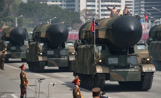 North Korea denies the conclusion of any arms deals with Russia