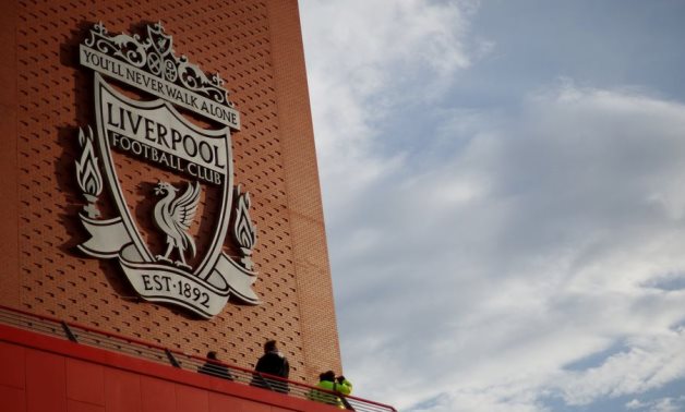 Liverpool owners Fenway Sports Group would consider new shareholders