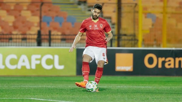 Yasser Ibrahim summoned the friendly Egypt and Belgium