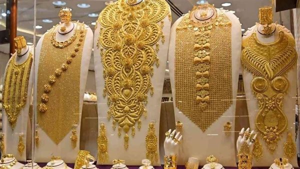 Gold prices in Morocco today, Tuesday, November 8, 2022