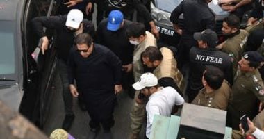 Pakistani police opens an investigation into an assassination attempt on Imran Khan