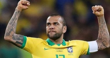 The first comment from Alves after joining the Brazil list in the 2022 World Cup .. Video