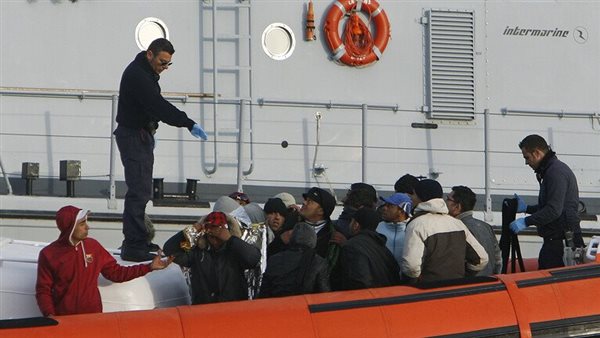 A boat of 15 migrants drowned off the Tunisian coast