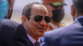 Sisi announces the start of Egypt’s green hydrogen production