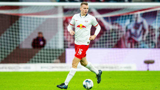 Closeman returns to participate with Leipzig after a long absence