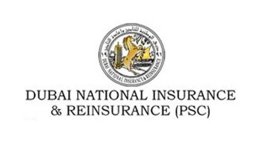 31.2 million dirhams Dubai National Insurance profits on 9 months