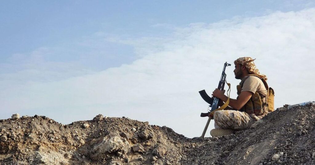 The assassination of the adviser of the Yemeni Minister of Defense in Marib