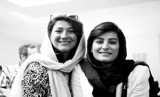 Two journalists arrested in Iran accused of “propaganda against the regime”