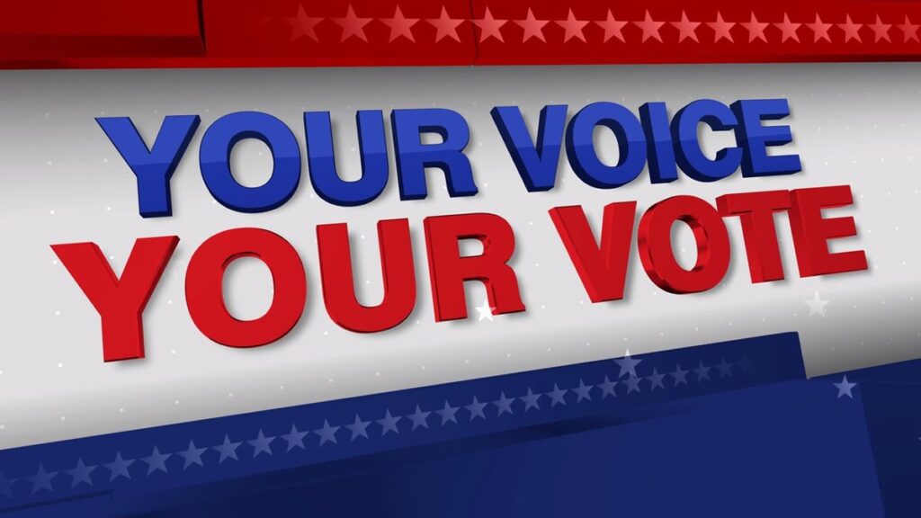 Where to watch Action 2 News election coverage