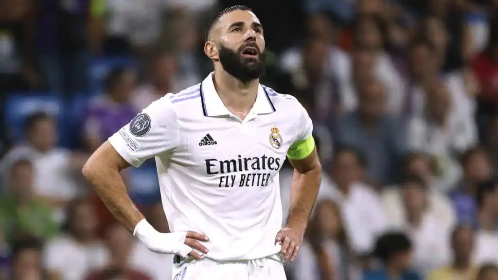 Benzema raises doubts a few days before the start of the World Cup