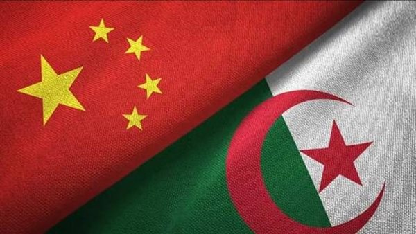 It extends to 2026 .. A new plan for strategic cooperation between Algeria and China