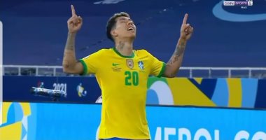 Firmino comments on his exclusion from the World Cup