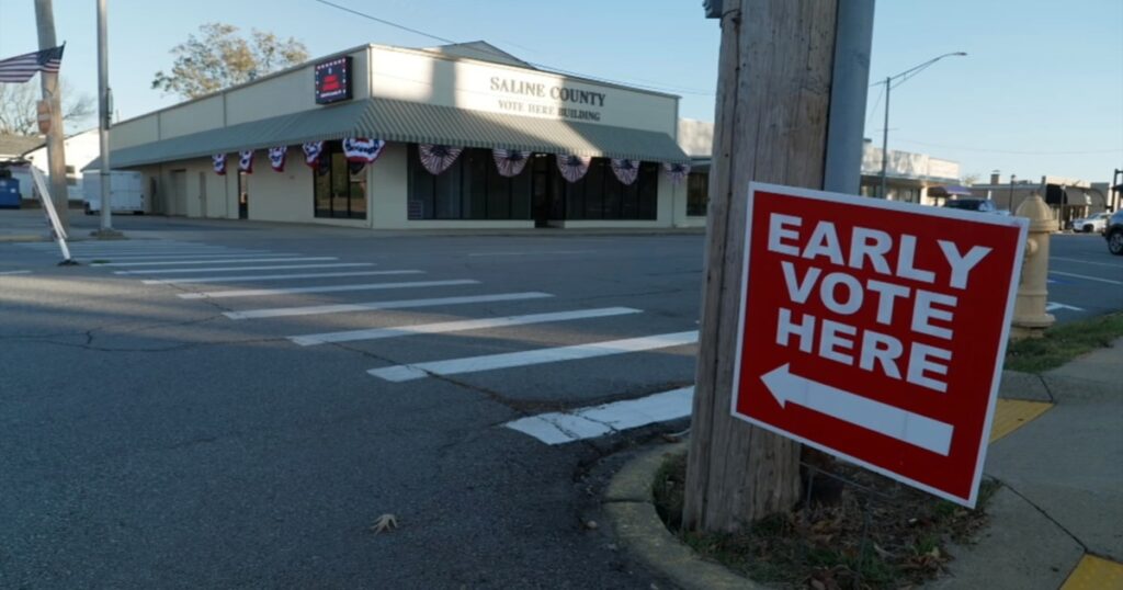 Abortion, voting rights on the line in US midterm elections