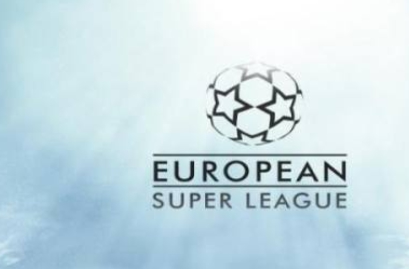 “UEFA” renews his opposition to the establishment of the European Super League