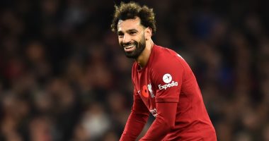 Mohamed Salah decorates the perfect formation of the Champions League group stage