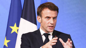 Macron criticizes the American law to combat inflation