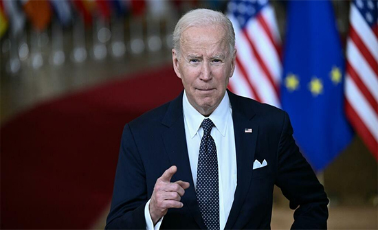 Biden: More than 300 Republican candidates question the integrity of the elections