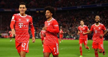 Summary and goals of the Bayern Munich match against Werder Bremen in the German League