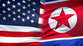 Washington expands sanctions against North Korea